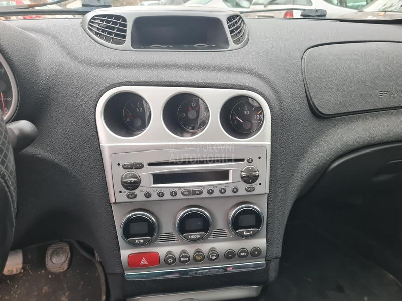 Alfa Romeo 156 1.9 jtd