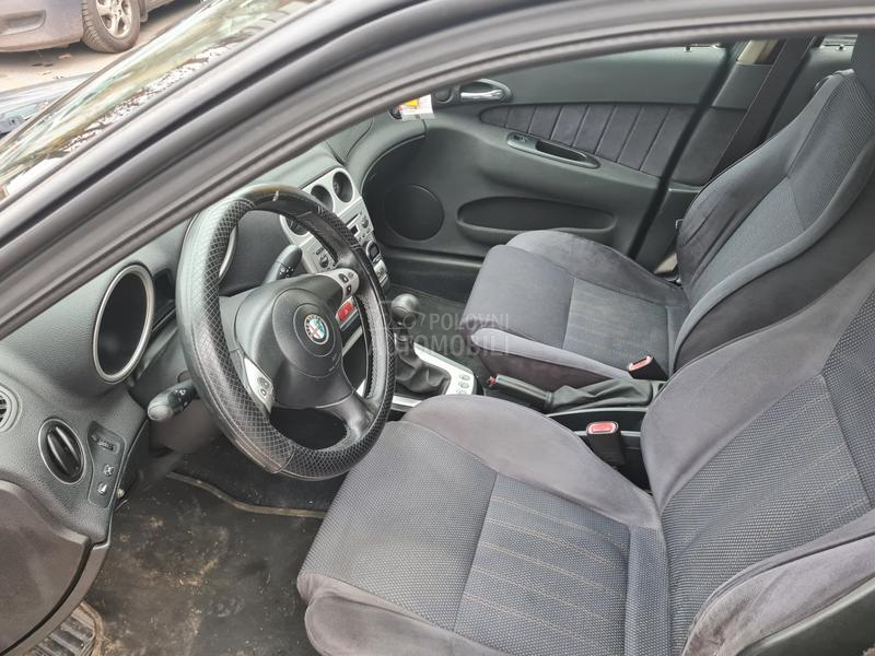 Alfa Romeo 156 1.9 jtd