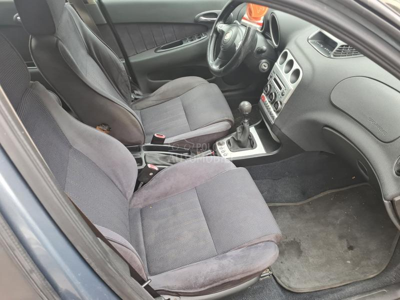 Alfa Romeo 156 1.9 jtd