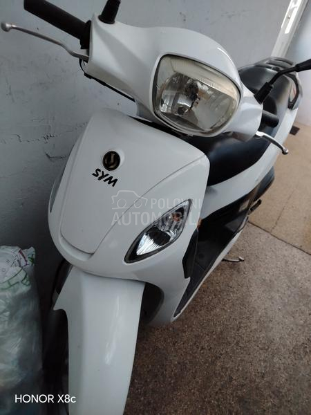 Sym SYMPONY 50 S AY05W