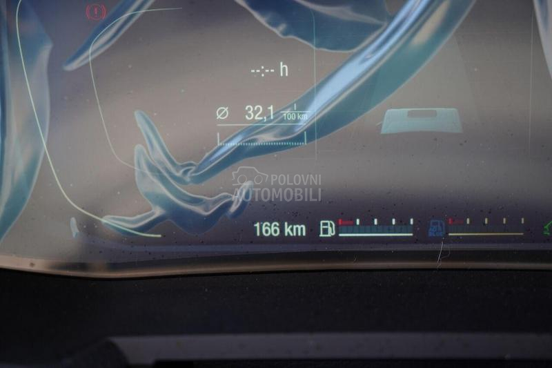 MAN TGS 41.480/8x8/IMP3098