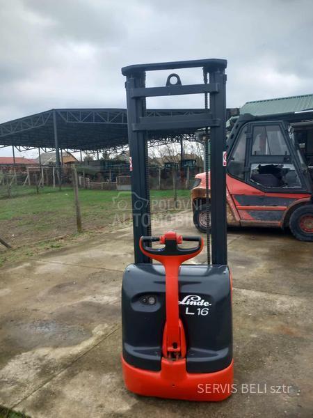 Linde L16