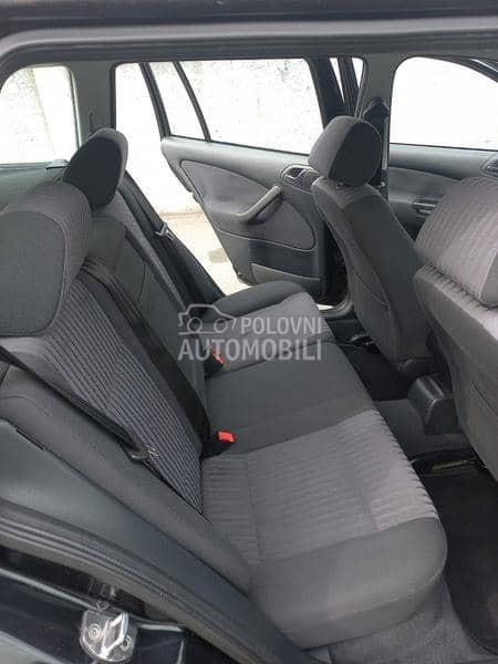 Škoda Octavia Elegance 1.9tdi