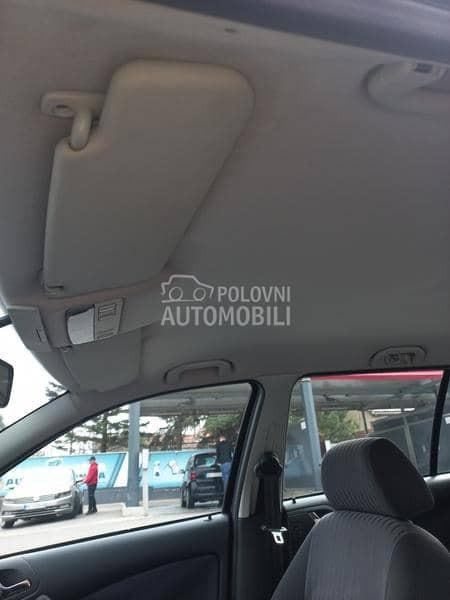 Škoda Octavia Elegance 1.9tdi