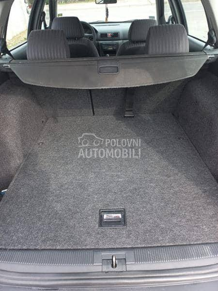 Škoda Octavia Elegance 1.9tdi