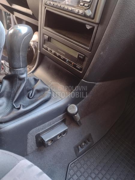 Škoda Octavia Elegance 1.9tdi