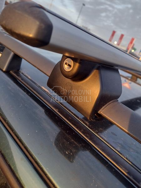 Škoda Octavia Elegance 1.9tdi