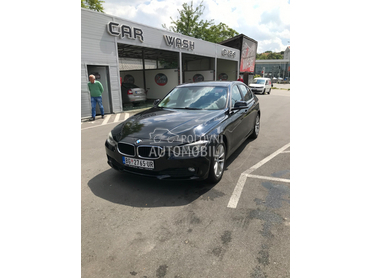 BMW 318 318 d