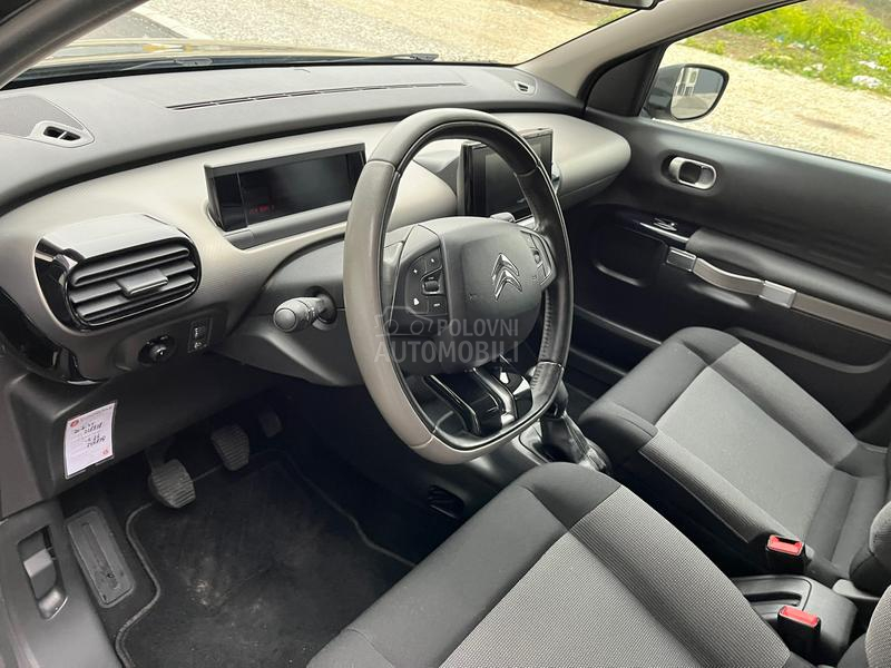 Citroen C4 Cactus 1.6 HDI NOV