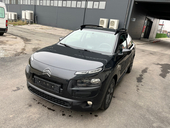 Citroen C4 Cactus 1.6 HDI NOV