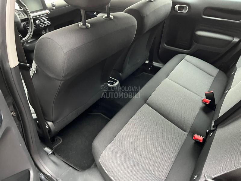 Citroen C4 Cactus 1.6 HDI NOV