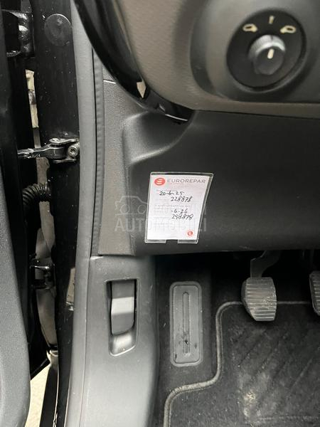 Citroen C4 Cactus 1.6 HDI NOV