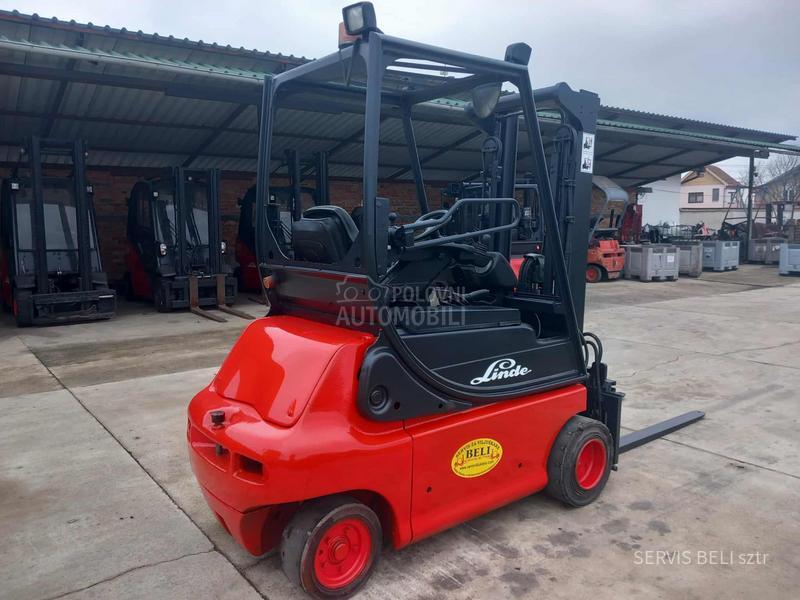 Linde E20