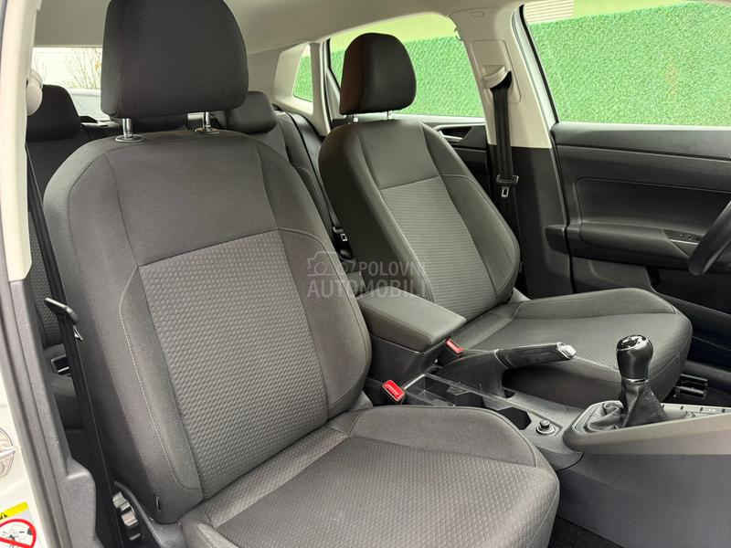 Volkswagen Polo 1.0TSI FUL/NAV
