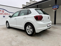 Volkswagen Polo 1.0TSI FUL/NAV