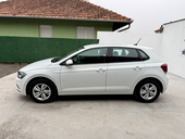 Volkswagen Polo 1.0TSI FUL/NAV