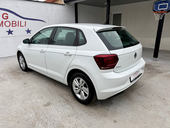 Volkswagen Polo 1.0TSI FUL/NAV