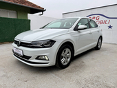 Volkswagen Polo 1.0TSI FUL/NAV