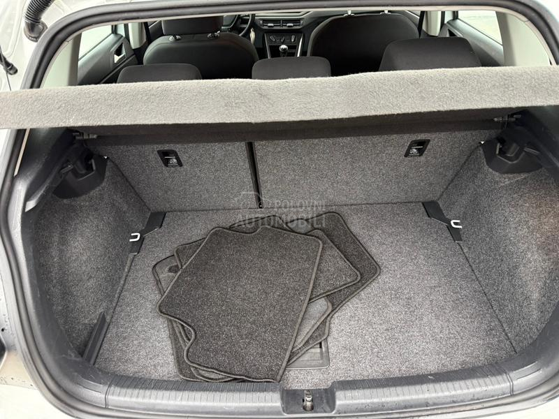 Volkswagen Polo 1.0TSI FUL/NAV
