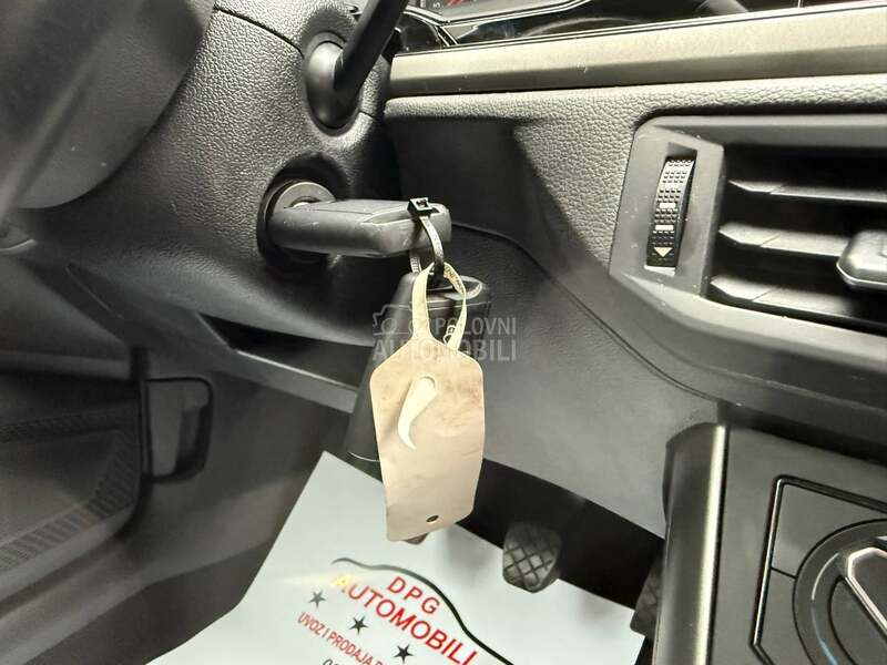 Volkswagen Polo 1.0TSI FUL/NAV