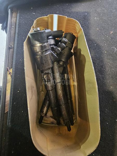 Dizne 1.3 Mjet Euro6