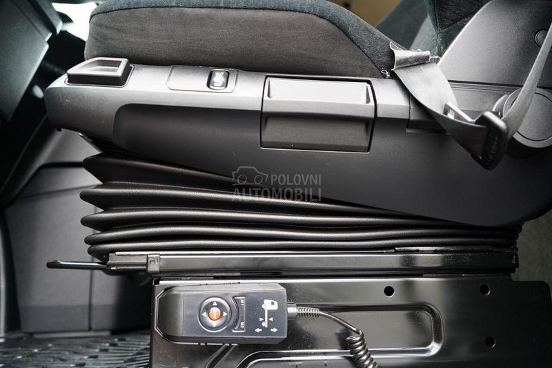 Mercedes Benz ACTROS 1845/IMP3115