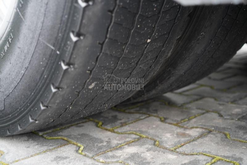 Mercedes Benz ACTROS 1845/IMP3115