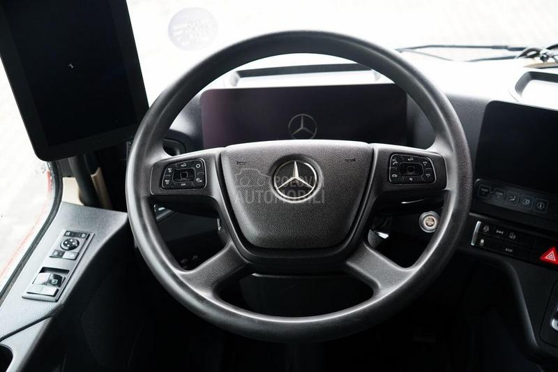 Mercedes Benz ACTROS 1845/IMP3115