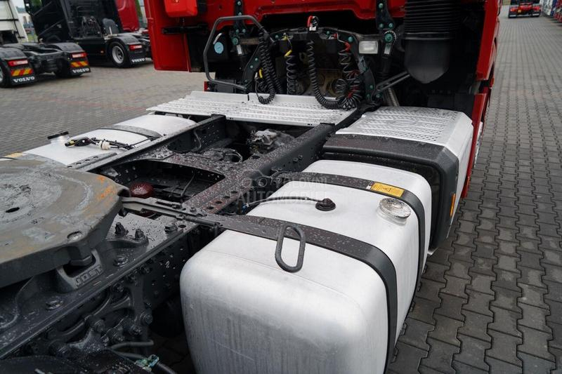 Mercedes Benz ACTROS 1845/IMP3115