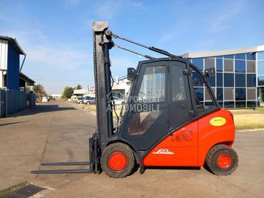 Linde H30D