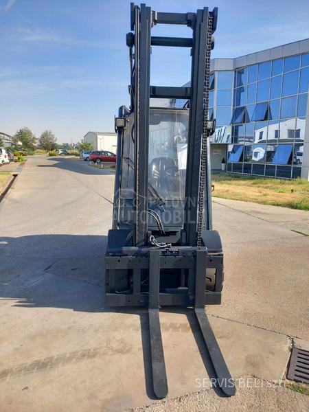 Linde H30D