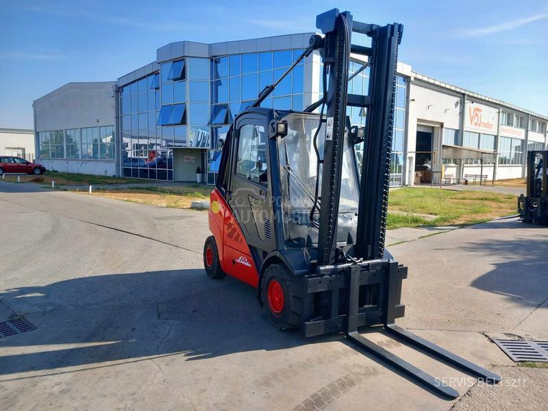 Linde H30D