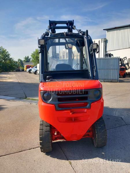 Linde H30D