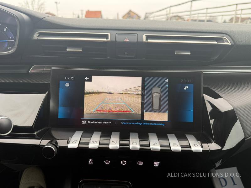 Peugeot 508 2.0 Hdi/Allure