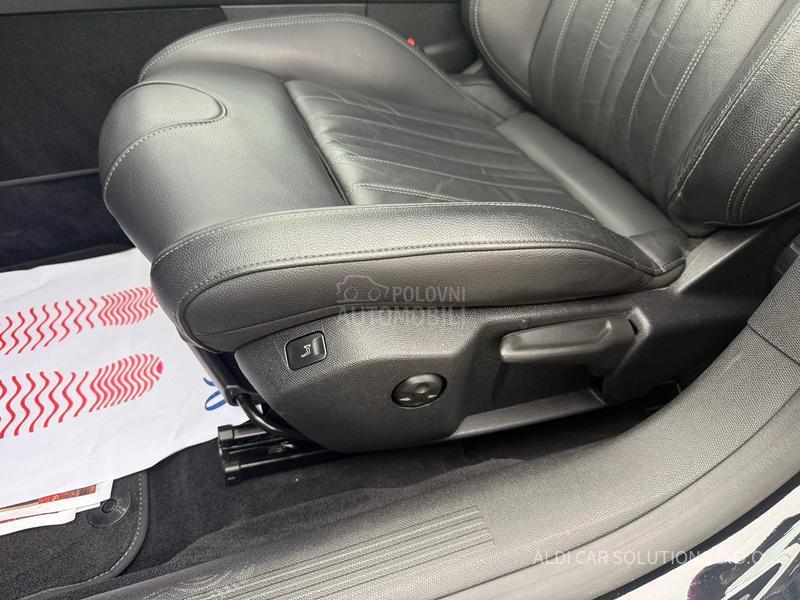 Peugeot 508 2.0 Hdi/Allure