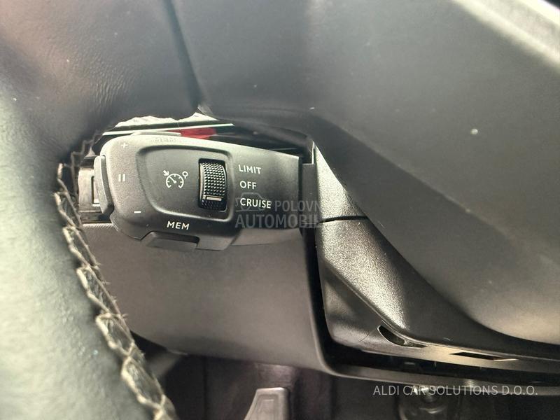 Peugeot 508 2.0 Hdi/Allure