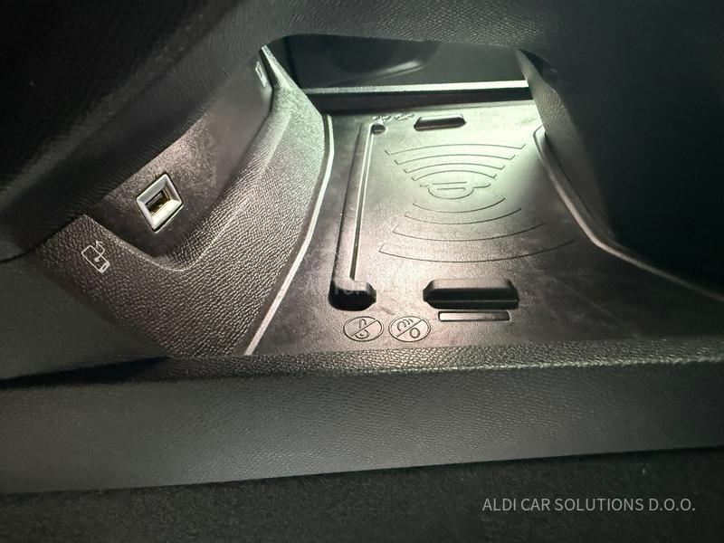 Peugeot 508 2.0 Hdi/Allure