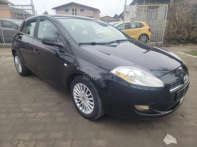 Fiat Bravo 1.4 16v