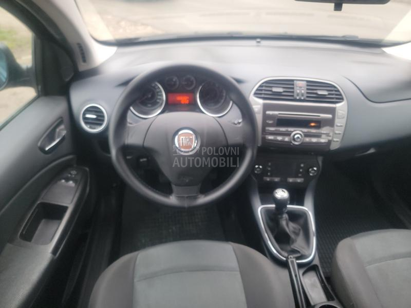 Fiat Bravo 1.4 16v