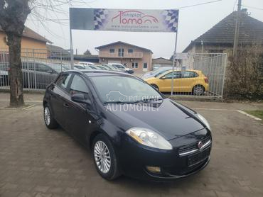 Fiat Bravo 1.4 16v