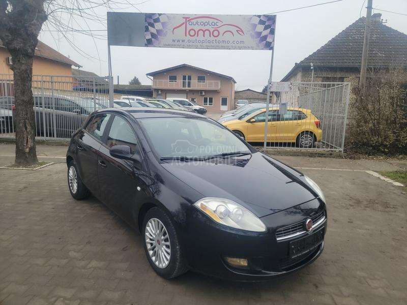 Fiat Bravo 1.4 16v