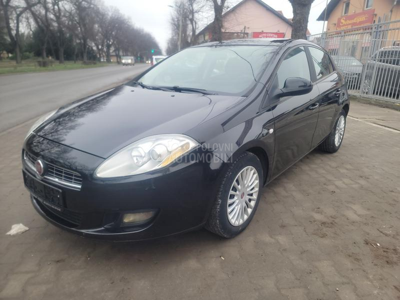Fiat Bravo 1.4 16v