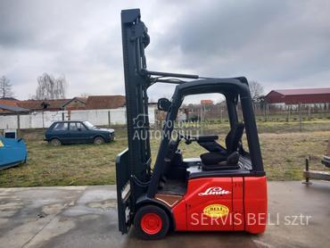 Linde E14