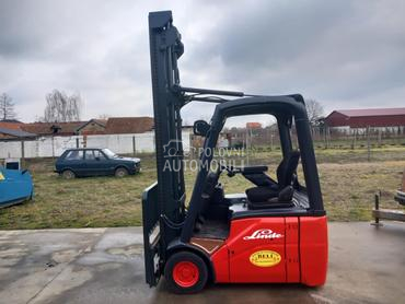 Linde E14