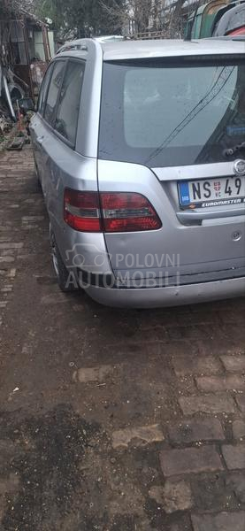 Fiat Stilo 1.9mjet