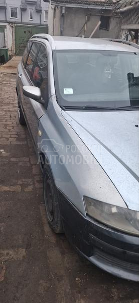 Fiat Stilo 1.9mjet