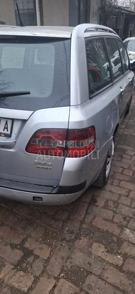 Fiat Stilo 1.9mjet