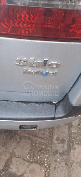 Fiat Stilo 1.9mjet