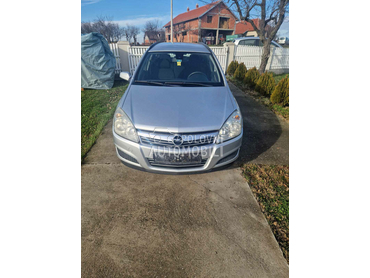 Desni far Astra H za Opel Astra H od 2007. do 2011. god.