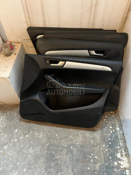 brave tapaciri stakla lajsne